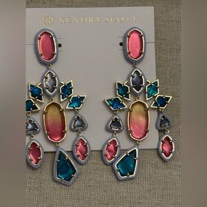 💛KENDRA SCOTT PROTOTYPE GRETAS 💛